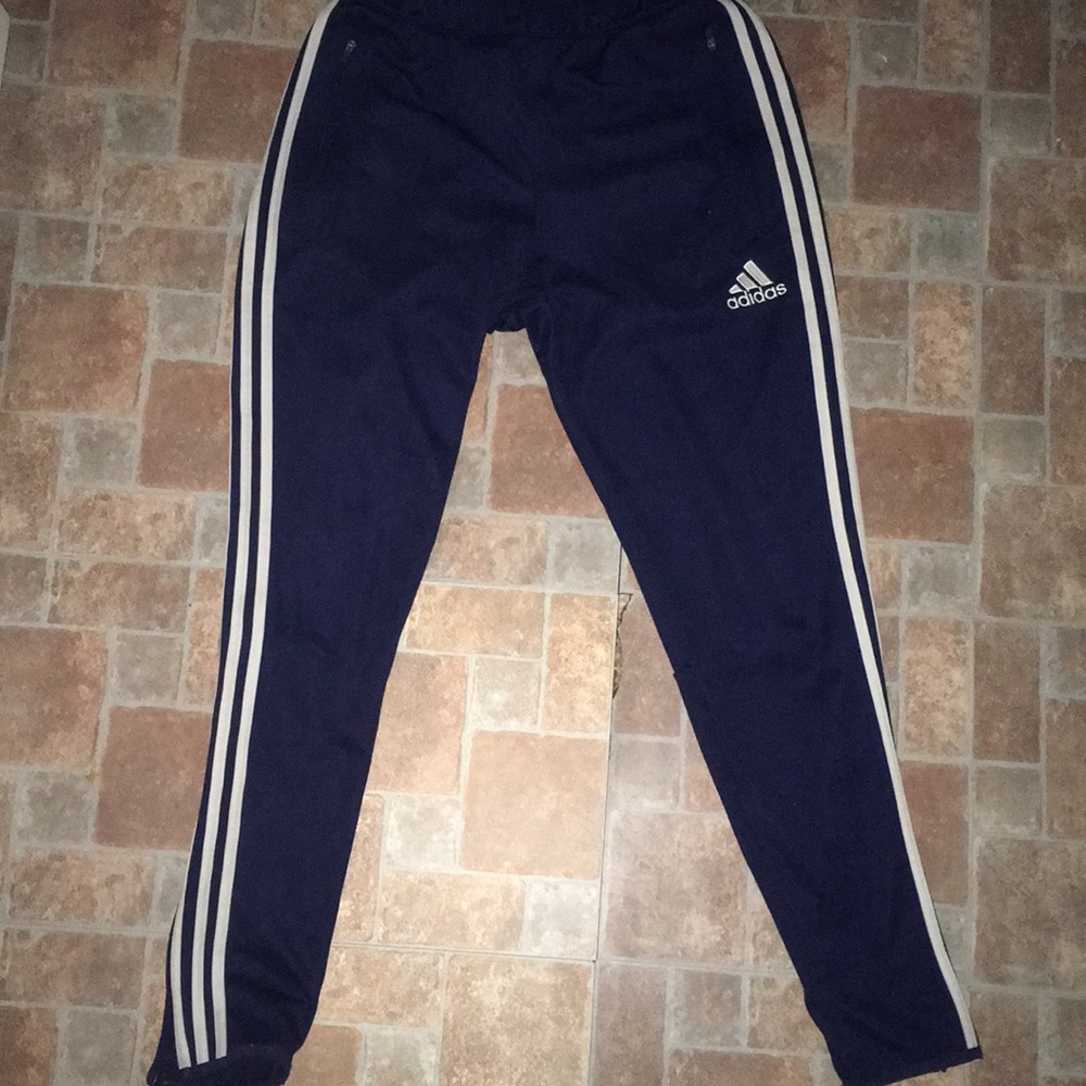 Adidas Track Pants